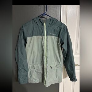 Columbia Two Tone Jacket